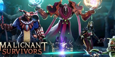 恶性幸存者|官方中文|支持手柄|Malignant Survivors|