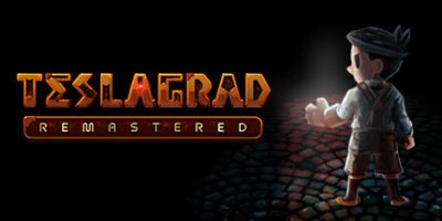特斯拉之塔 重制版|v20250320|官方中文|Teslagrad Remastered|特斯拉学徒：重制版|