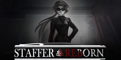 异能者重生|v20250320|官方中文|StafferReborn|