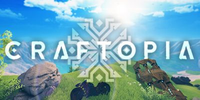 创世理想乡|v20250319|官方中文|支持手柄|Craftopia|