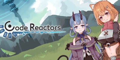 Code Reactors: 符文谐鸣士|