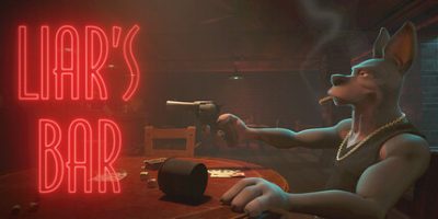 骗子酒吧|v0.92|官方中文|Liar’s Bar|