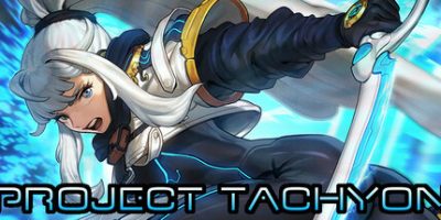 超光速计划|官方中文|支持手柄|PROJECT TACHYON|