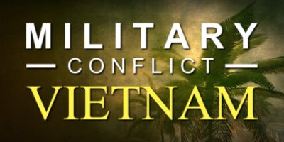 军事冲突：越南|官方中文|支持手柄|Military Conflict: Vietnam|