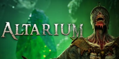 祭坛|官方中文|Altarium|