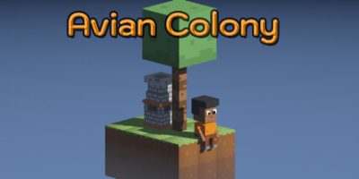 飞鸟聚落|官方中文|Avian Colony|