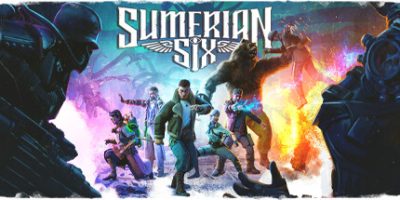 苏美尔六人组|v20250115|官方中文|Sumerian Six|