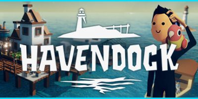海港物语|v0.73|官方中文|Havendock|