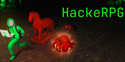 黑客竞技场|官方中文|HackeRPG|