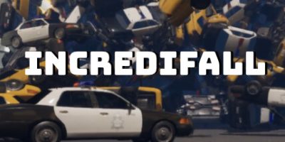 难以置信|官方中文|支持手柄|Incredifall|