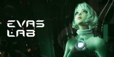 伊娃的实验室|官方中文|Eva’s Lab|