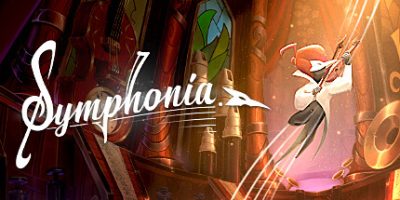 交响乐|官方中文|支持手柄|Symphonia|