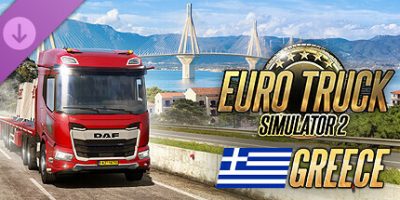 欧洲卡车模拟2|v1.53|全DLC|官方中文|支持手柄|Euro Truck Simulator 2|
