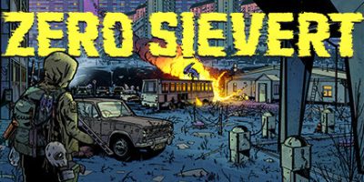 零希沃特|v1.0.7|正式版|官方中文|ZERO Sievert|零度辐射|核沉降区|