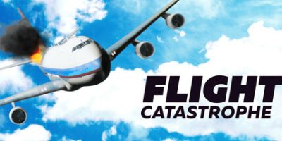 飞行灾难|官方中文|Flight Catastrophe|