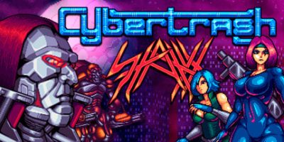 Cybertrash STATYX|官方中文|支持手柄|