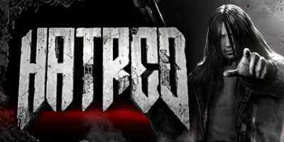 仇恨|汉化中文|全DLC|支持手柄|Hatred|
