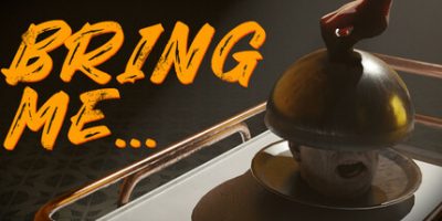 带我走|官方中文|Bring Me…|