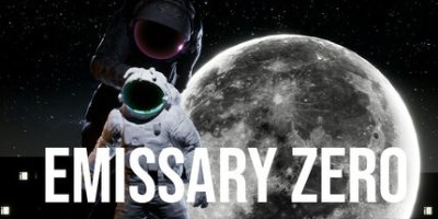 零号特使|官方中文|支持手柄|Emissary Zero|零号使者|