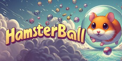 仓鼠球：马铃薯大逃亡|官方中文|Hamsterball: Potato’s Great Escape|