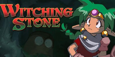 巫师石|官方中文|支持手柄|Witching Stone|