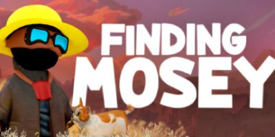 寻找莫西|官方中文|支持手柄|Finding Mosey|