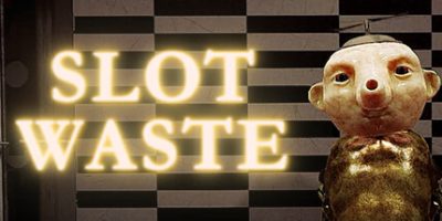 废物槽工厂|官方中文|支持手柄|Slot Waste|