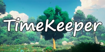 时间记录员|官方中文|TimeKeeper|计时|