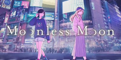 无月之月|官方中文|支持手柄|Moonless Moon|
