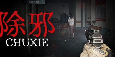 除邪|官方中文|CHUXIE|
