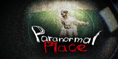 超自然场所|官方中文|支持手柄|Paranormal place|
