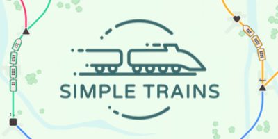 小品铁路公司|官方中文|Simple Trains|