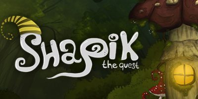 沙皮克：探索|正式版|官方中文|支持手柄|Shapik: The Quest|