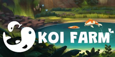 锦鲤养殖场|v20250413|官方中文|Koi Farm|