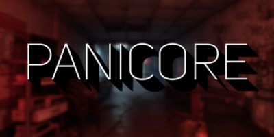 恐慌核心|官方中文|PANICORE|