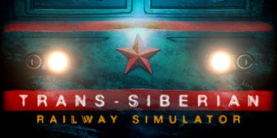 西伯利亚铁路模拟器|v20240531|官方中文|Trans-Siberian Railway Simulator|