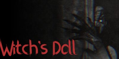 魔女玩偶|官方中文|支持手柄|Witch’s Doll|女巫的娃娃|