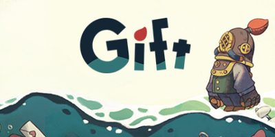 沉船遗礼|官方中文|支持手柄|Gift|