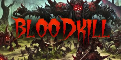 血杀|官方中文|BLOODKILL|