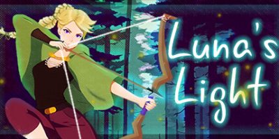 露娜之光|官方中文|支持手柄|Luna’s Light|