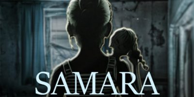 SAMARA|官方英文|