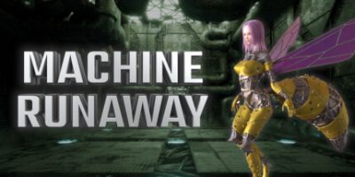 机器失控|官方中文|支持手柄|Machine Runaway|