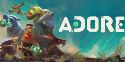 召唤宠兽|v20240218|汉化中文|支持手柄|Adore|崇拜者|