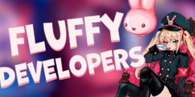 毛茸茸的开发人员|官方中文|Fluffy Developers|