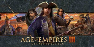 帝国时代3：决定版|v100.15.59076.0|全DLC|官方中文|Age of Empires III: Definitive Edition|