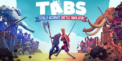 全面战争模拟器|v1.1.6|官方中文|支持手柄|Totally Accurate Battle Simulator|