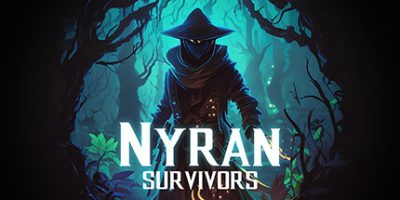 尼兰幸存者|官方中文|支持手柄|Nyran Survivors|