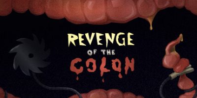 大肠的复仇|官方中文|支持手柄|Revenge Of The Colon|