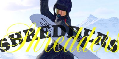 单板滑雪|v20231203|全DLC|官方中文|支持手柄|Shredders 540INDY 2024 Edition|