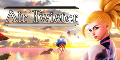 Air Twister|官方中文|支持手柄|